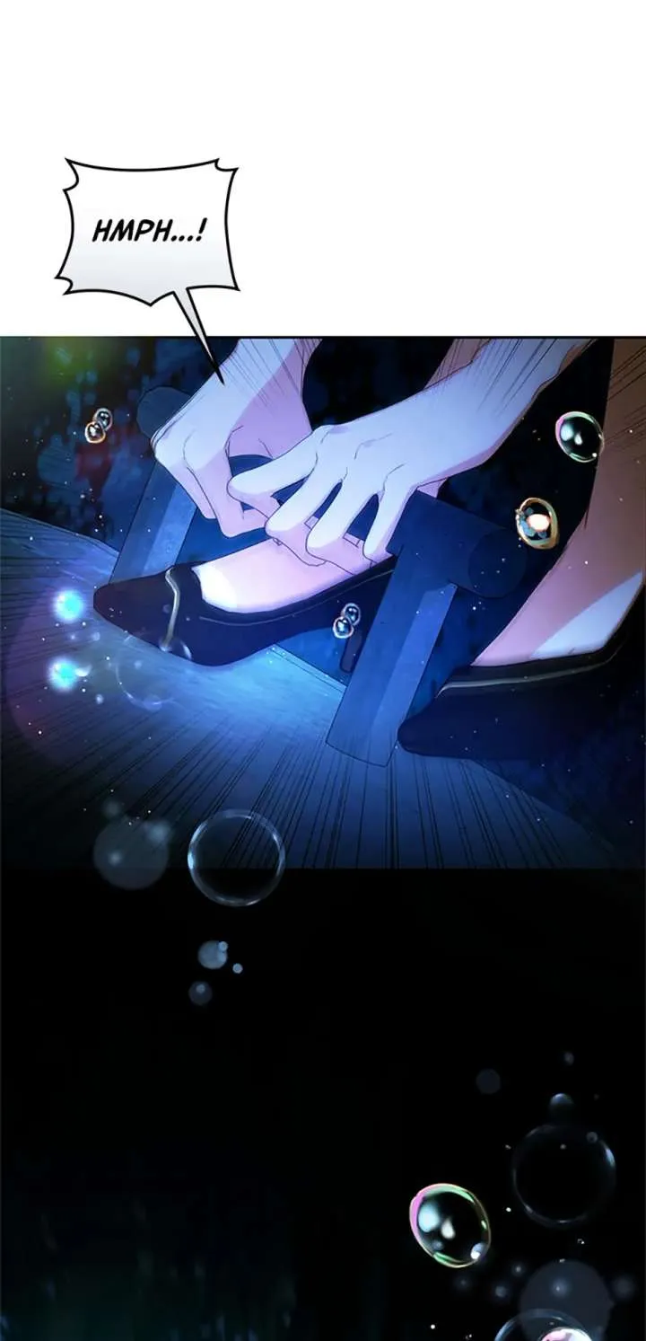 Fell Into the Arms of a Mad Villain Chapter 70 Online - página 5
