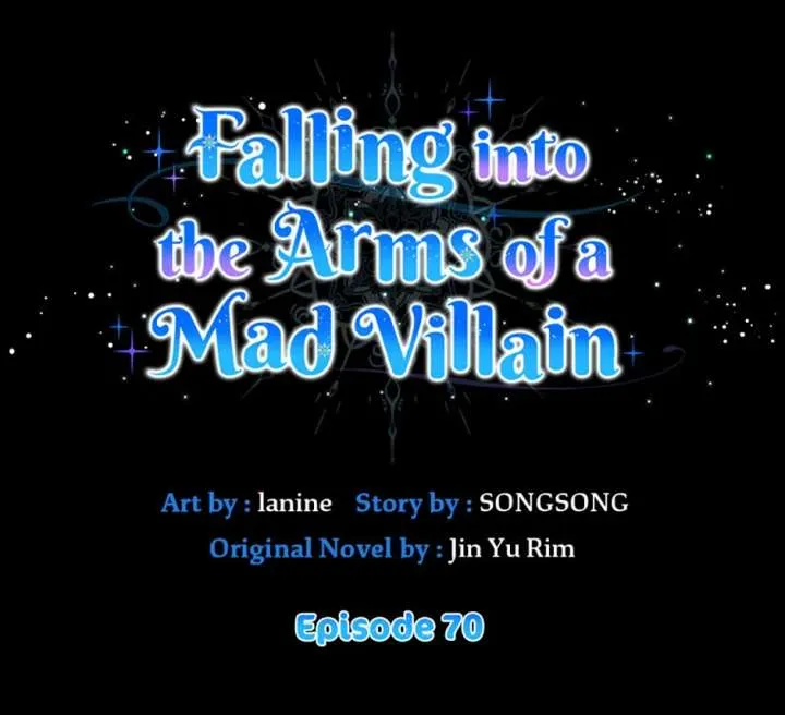 Fell Into the Arms of a Mad Villain Chapter 70 Online - página 8