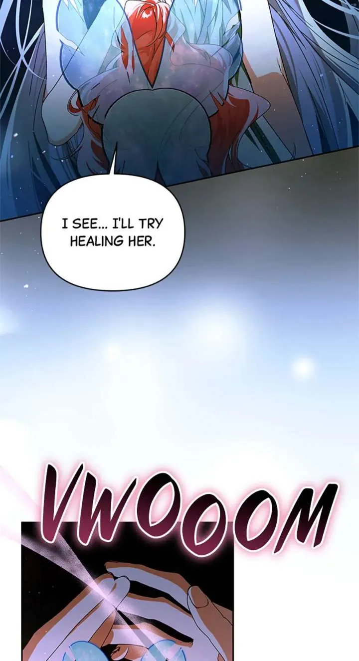 Fell Into the Arms of a Mad Villain Chapter 70 Online - página 22