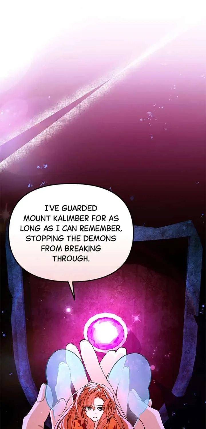 Fell Into the Arms of a Mad Villain Chapter 70 Online - página 28