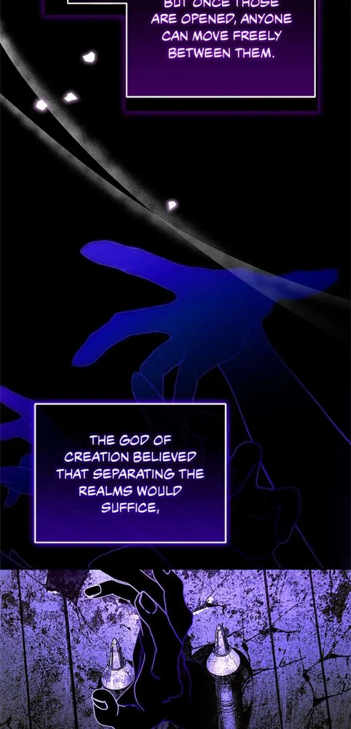 Fell Into the Arms of a Mad Villain Chapter 70 Online - página 32