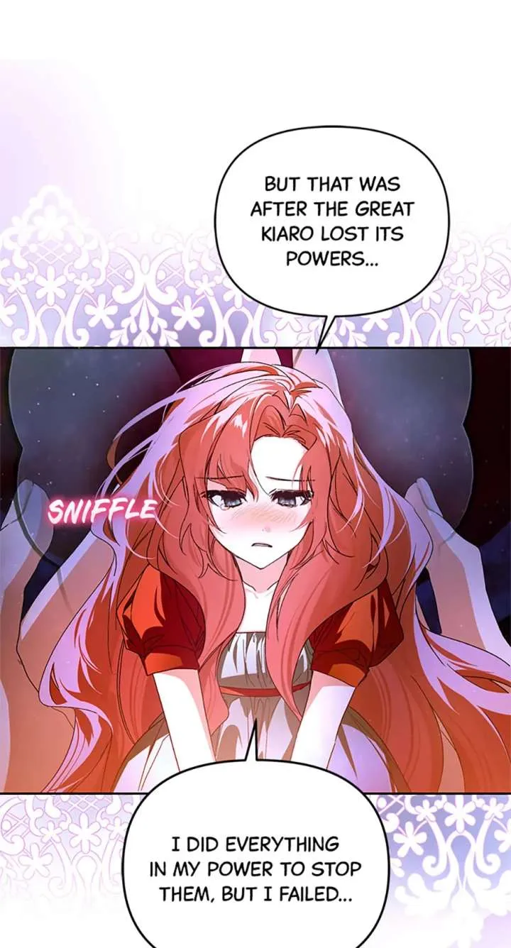 Fell Into the Arms of a Mad Villain Chapter 70 Online - página 34