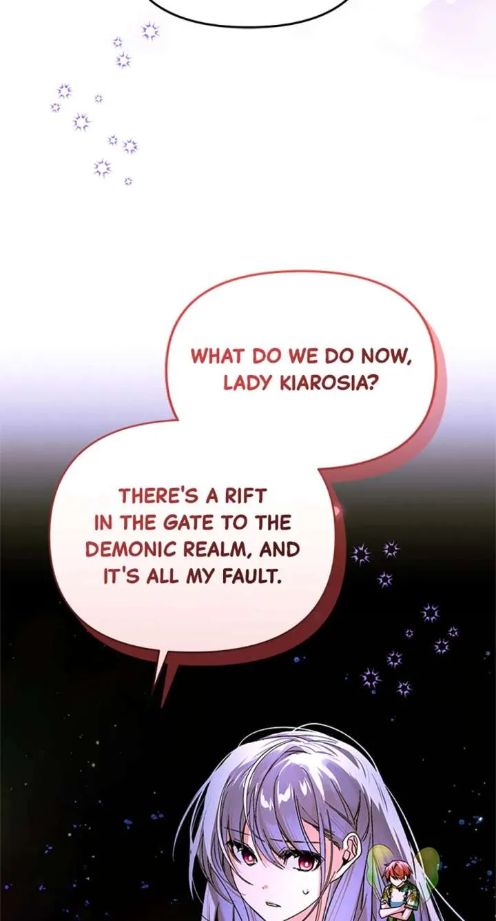 Fell Into the Arms of a Mad Villain Chapter 70 Online - página 35