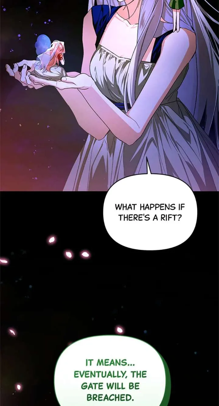Fell Into the Arms of a Mad Villain Chapter 70 Online - página 36