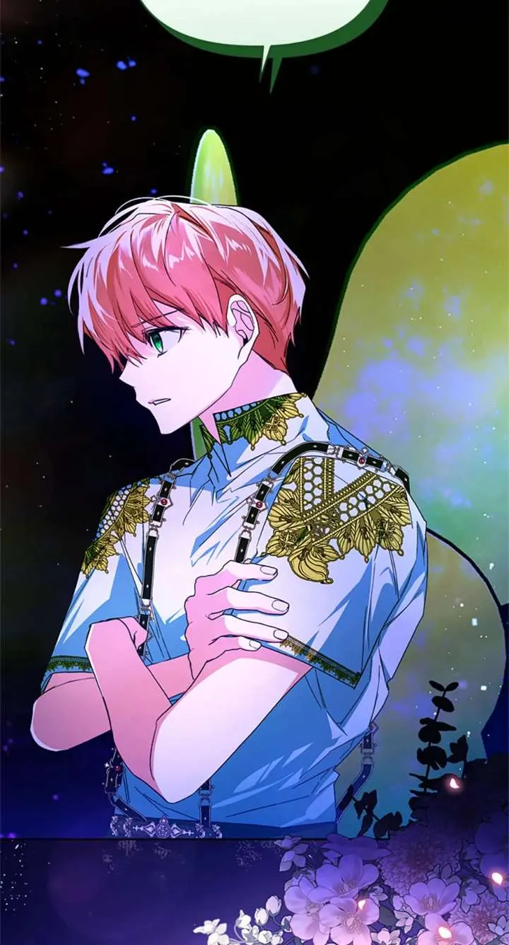 Fell Into the Arms of a Mad Villain Chapter 70 Online - página 37