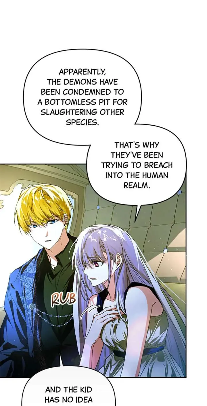 Fell Into the Arms of a Mad Villain Chapter 70 Online - página 40