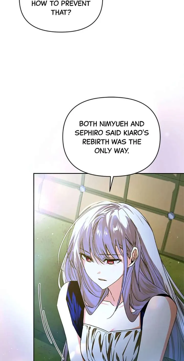 Fell Into the Arms of a Mad Villain Chapter 70 Online - página 41