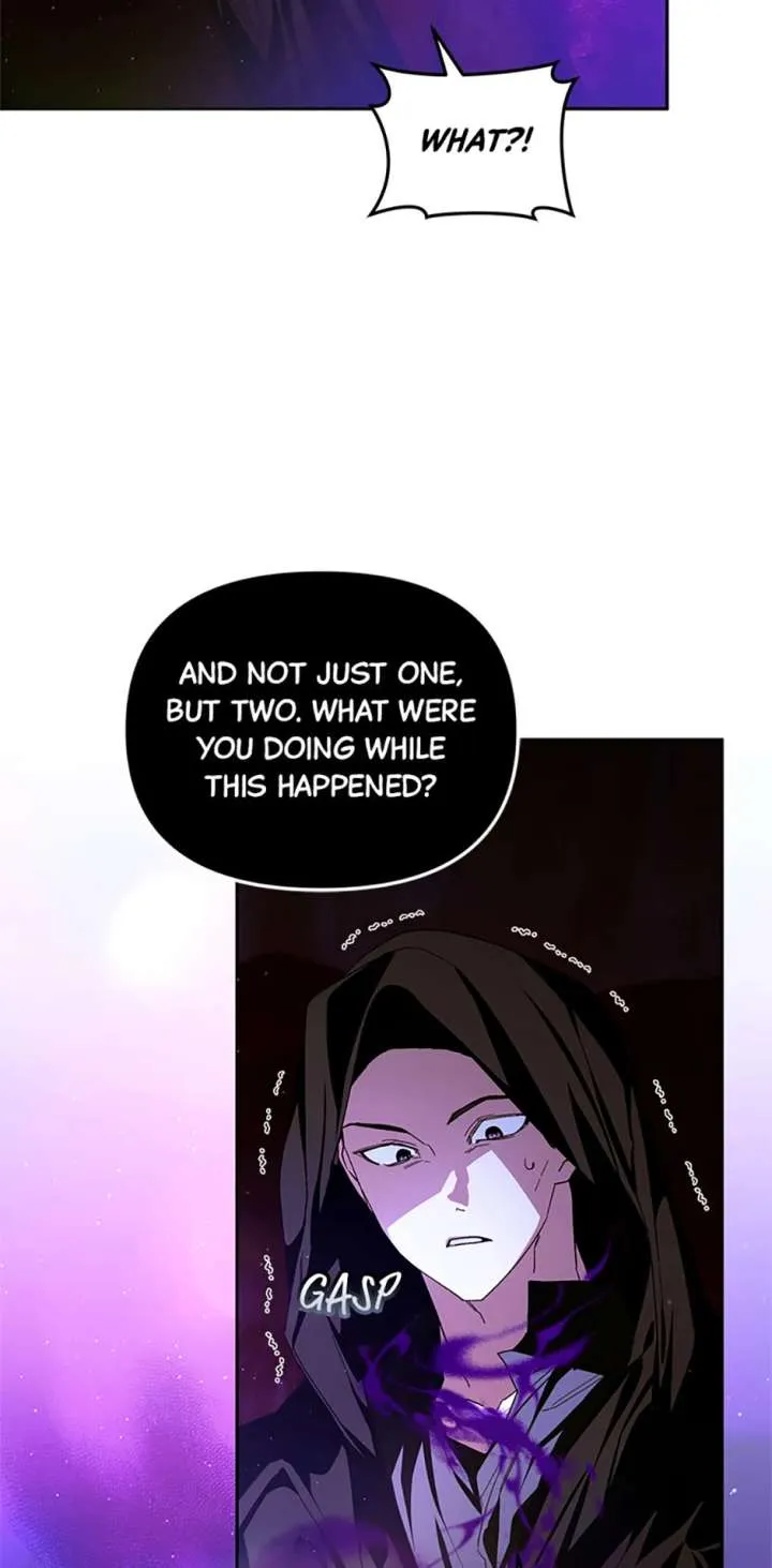 Fell Into the Arms of a Mad Villain Chapter 70 Online - página 48