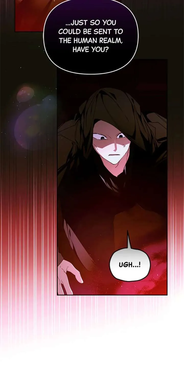 Fell Into the Arms of a Mad Villain Chapter 70 Online - página 56