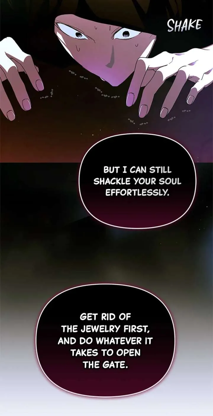 Fell Into the Arms of a Mad Villain Chapter 70 Online - página 62