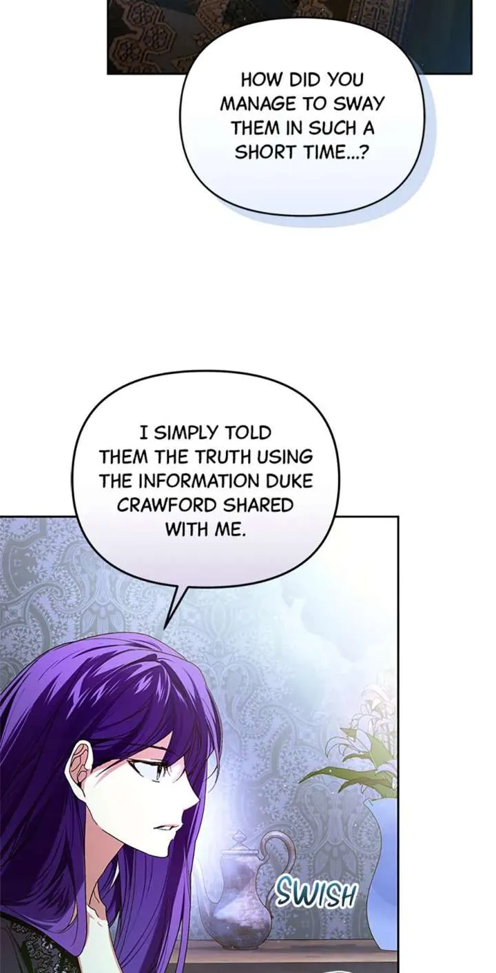 Fell Into the Arms of a Mad Villain Chapter 70 Online - página 77