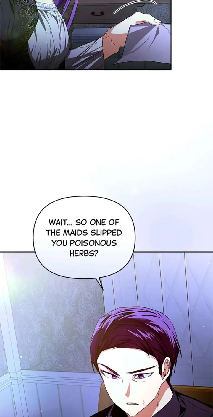 Fell Into the Arms of a Mad Villain Chapter 70 Online - página 78