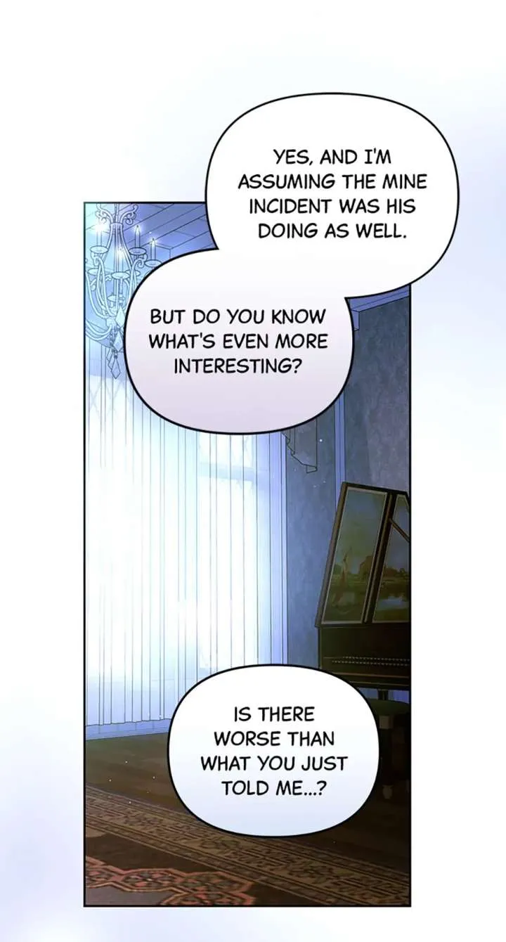 Fell Into the Arms of a Mad Villain Chapter 70 Online - página 82
