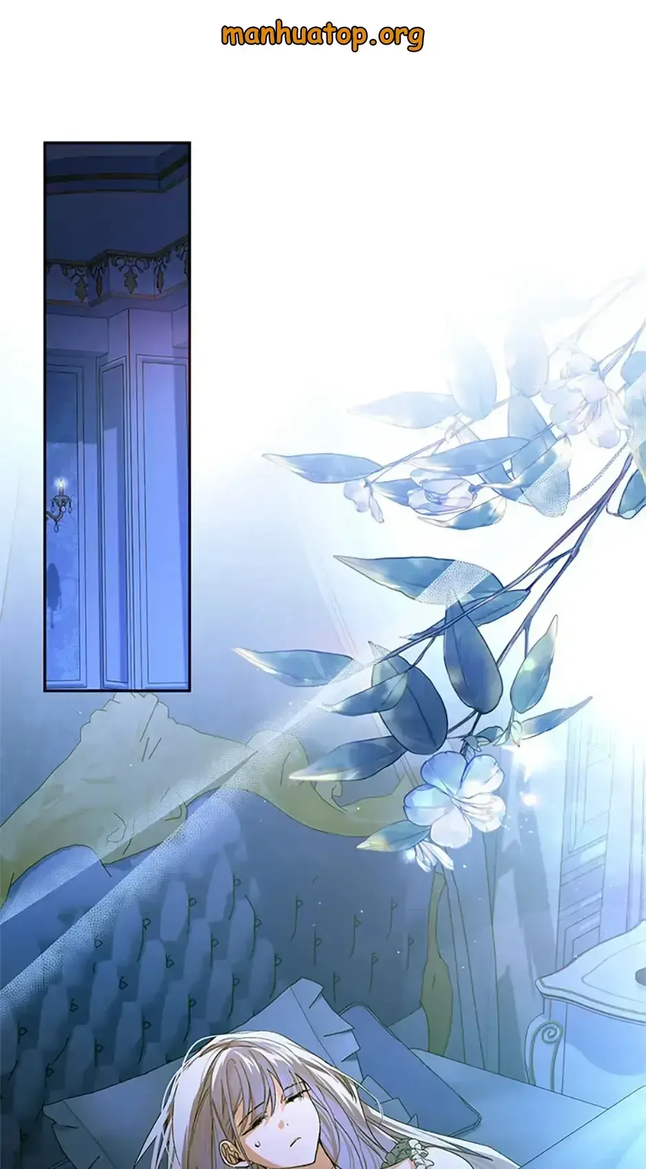 Fell Into the Arms of a Mad Villain Chapter 71 Online - página 1