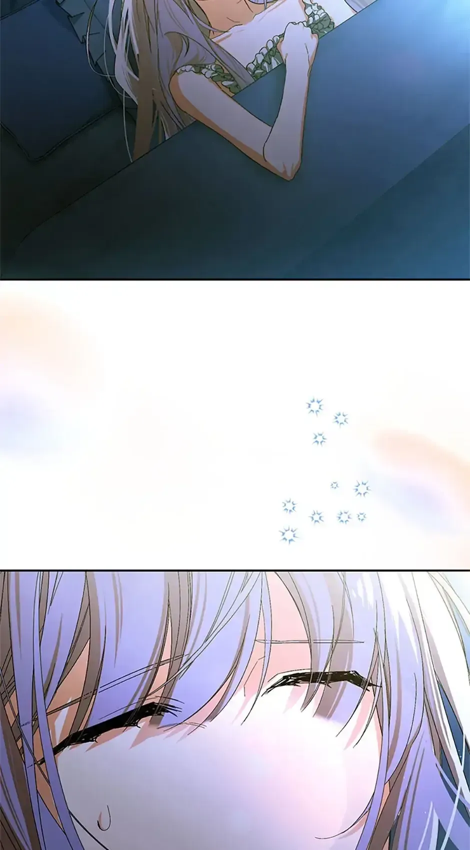 Fell Into the Arms of a Mad Villain Chapter 71 Online - página 2