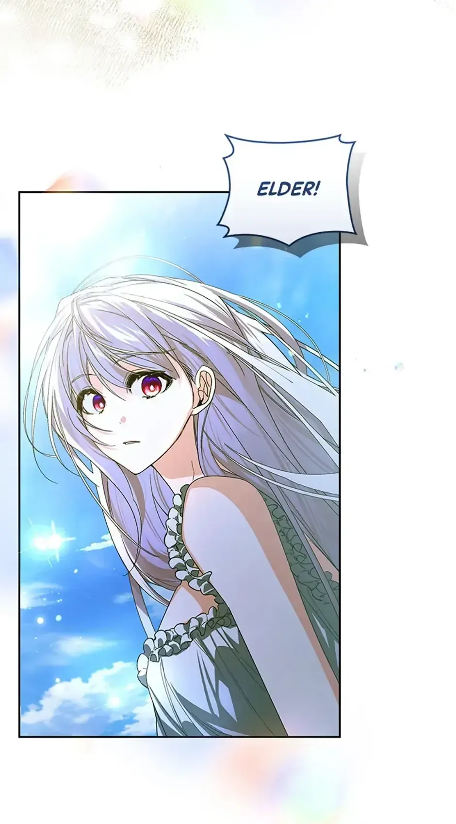 Fell Into the Arms of a Mad Villain Chapter 71 Online - página 6