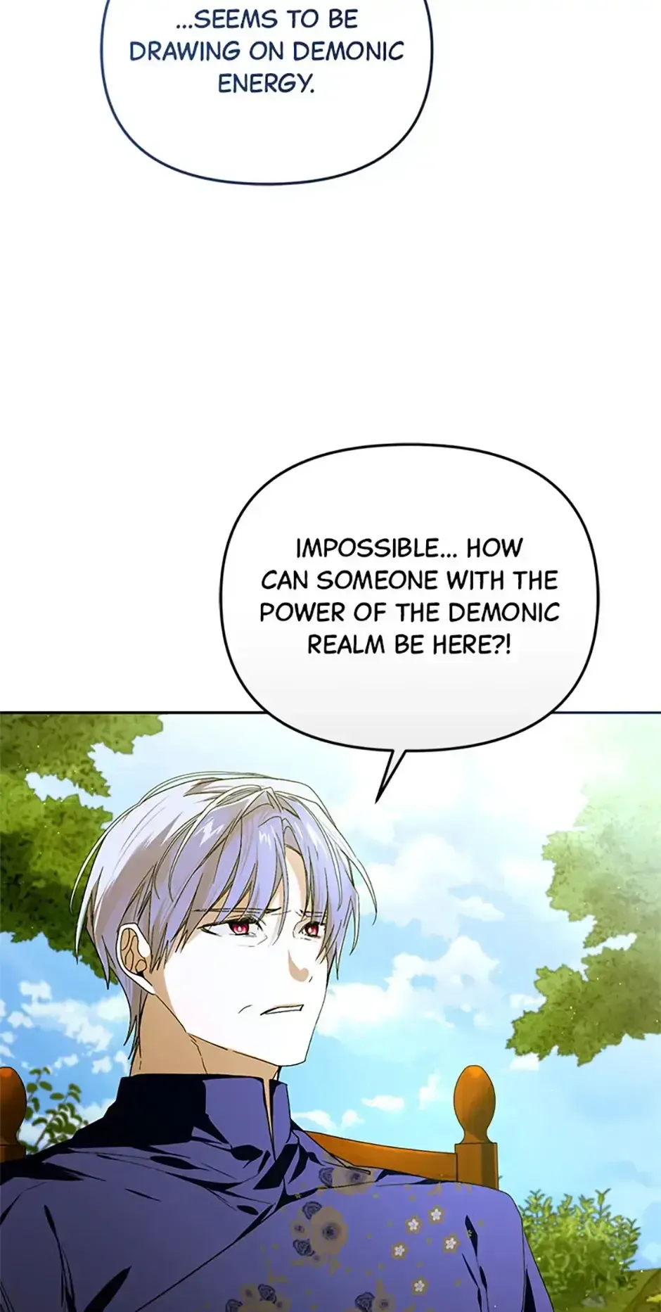 Fell Into the Arms of a Mad Villain Chapter 71 Online - página 8