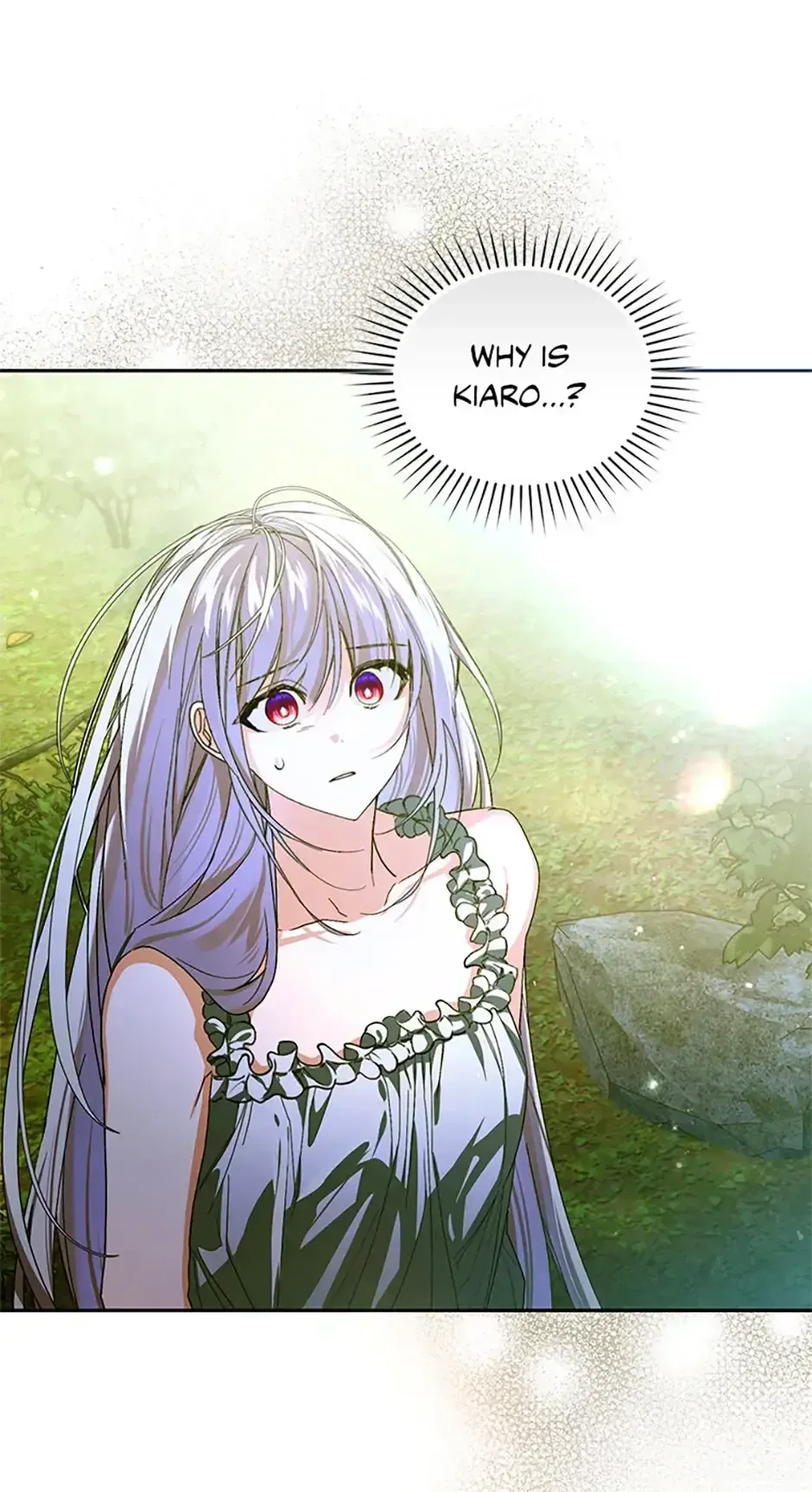 Fell Into the Arms of a Mad Villain Chapter 71 Online - página 13