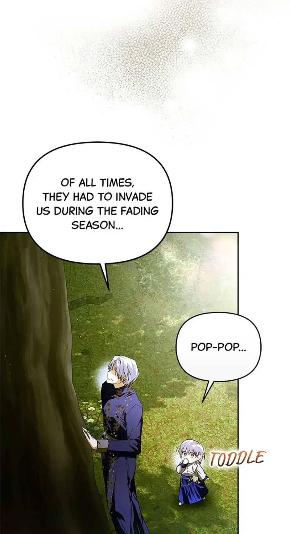 Fell Into the Arms of a Mad Villain Chapter 71 Online - página 14