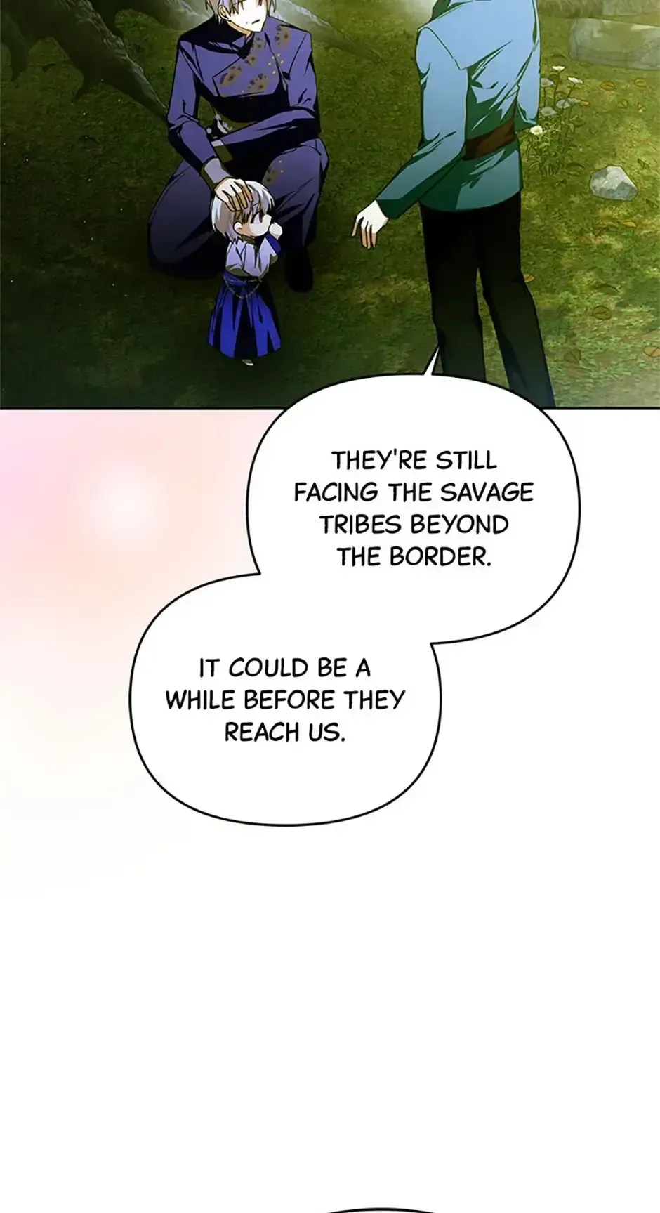 Fell Into the Arms of a Mad Villain Chapter 71 Online - página 17