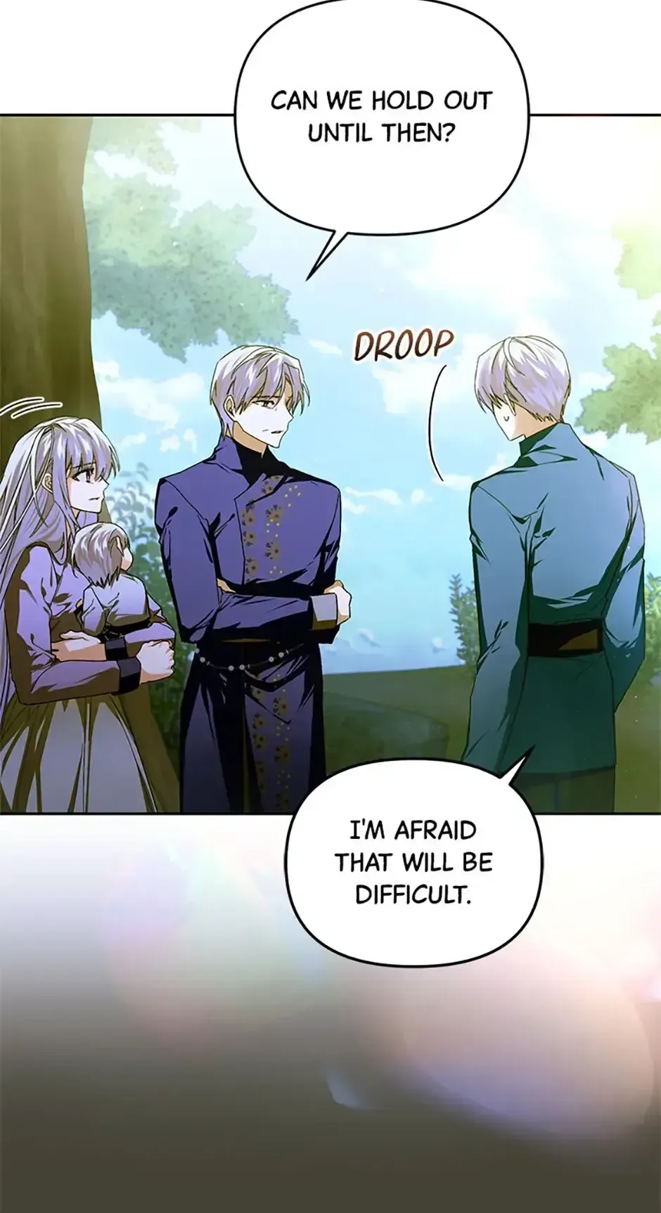 Fell Into the Arms of a Mad Villain Chapter 71 Online - página 18