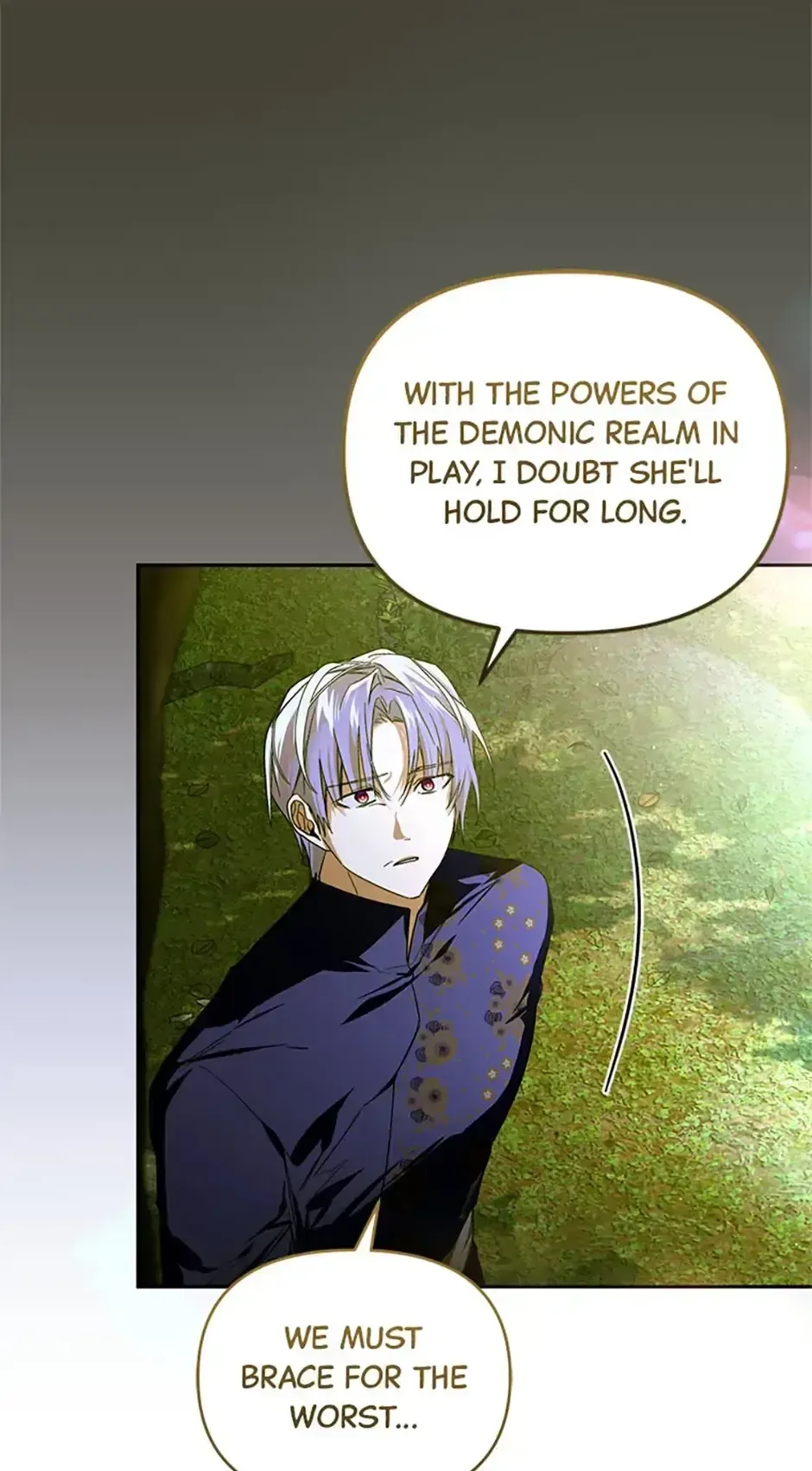 Fell Into the Arms of a Mad Villain Chapter 71 Online - página 19