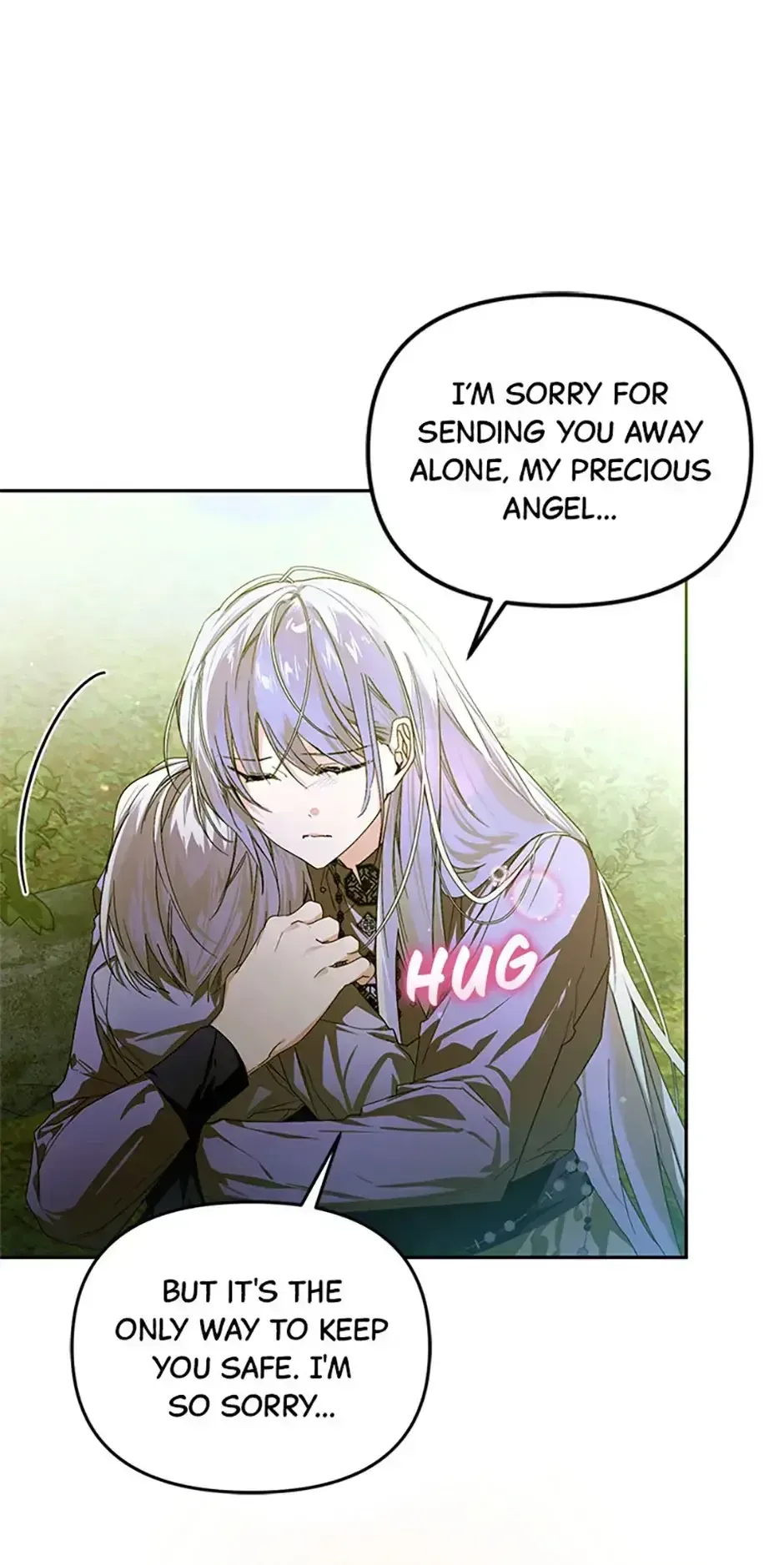 Fell Into the Arms of a Mad Villain Chapter 71 Online - página 24