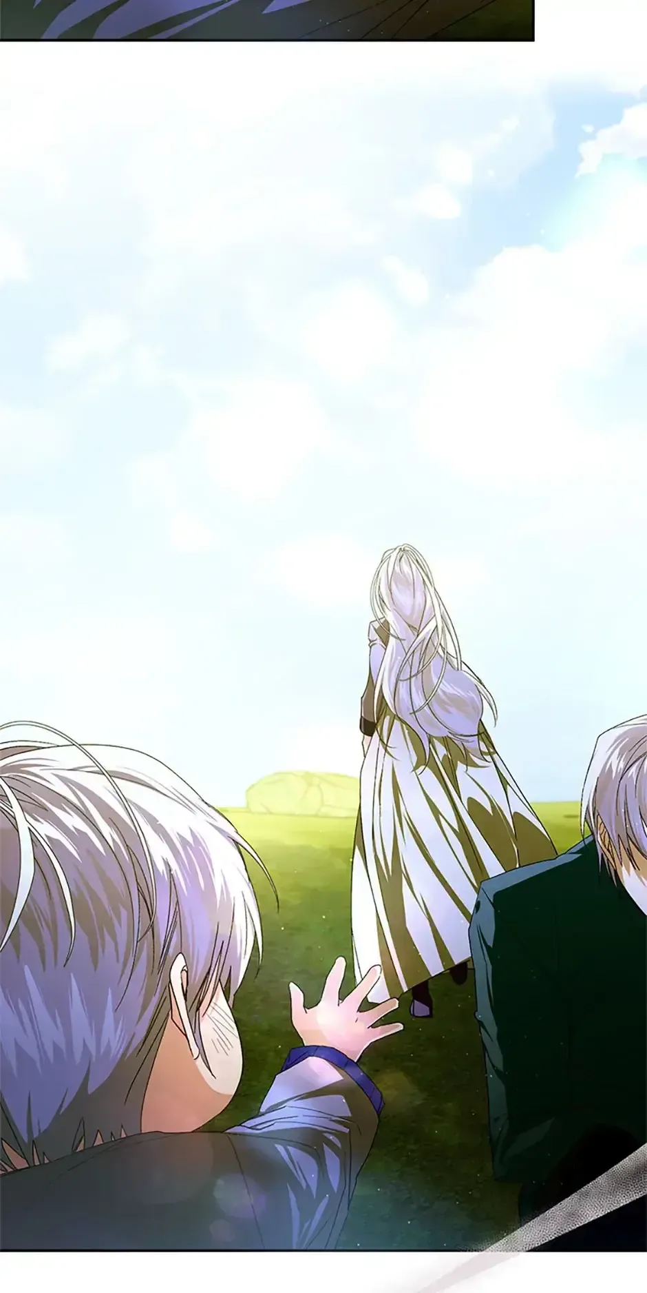 Fell Into the Arms of a Mad Villain Chapter 71 Online - página 27