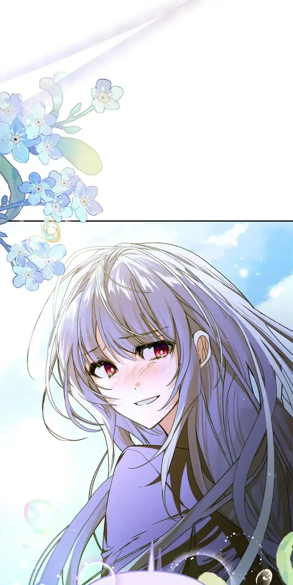 Fell Into the Arms of a Mad Villain Chapter 71 Online - página 28