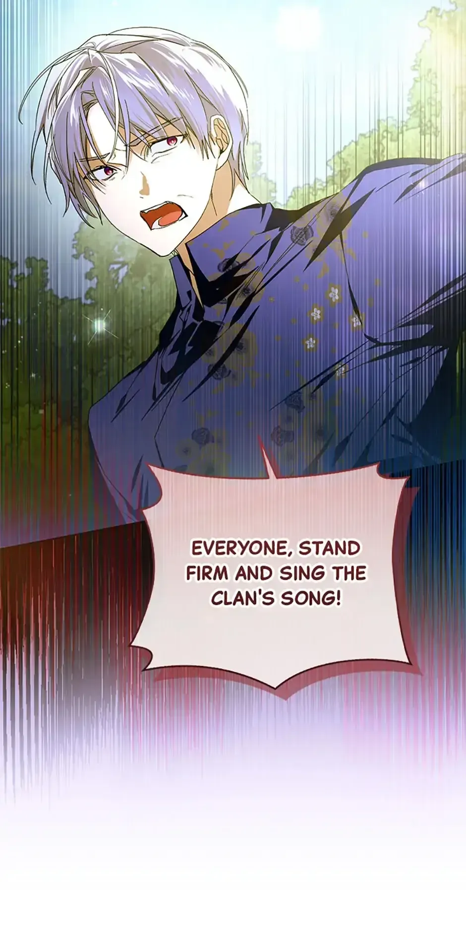 Fell Into the Arms of a Mad Villain Chapter 71 Online - página 30