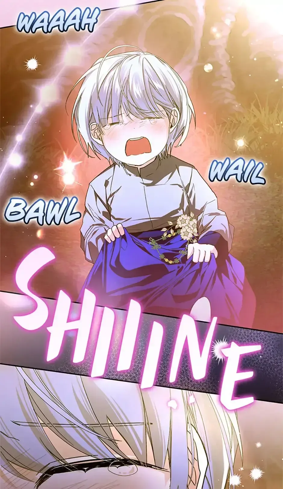 Fell Into the Arms of a Mad Villain Chapter 71 Online - página 32
