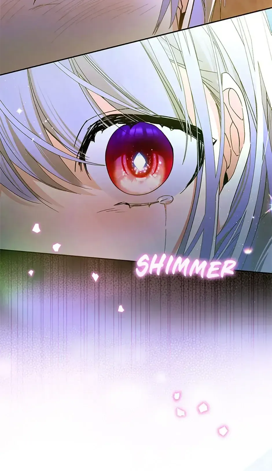 Fell Into the Arms of a Mad Villain Chapter 71 Online - página 33