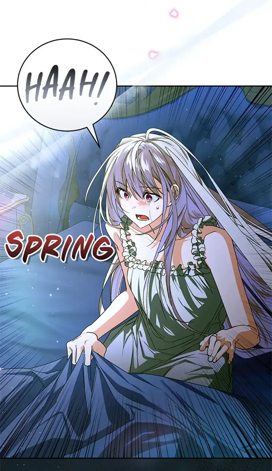 Fell Into the Arms of a Mad Villain Chapter 71 Online - página 34