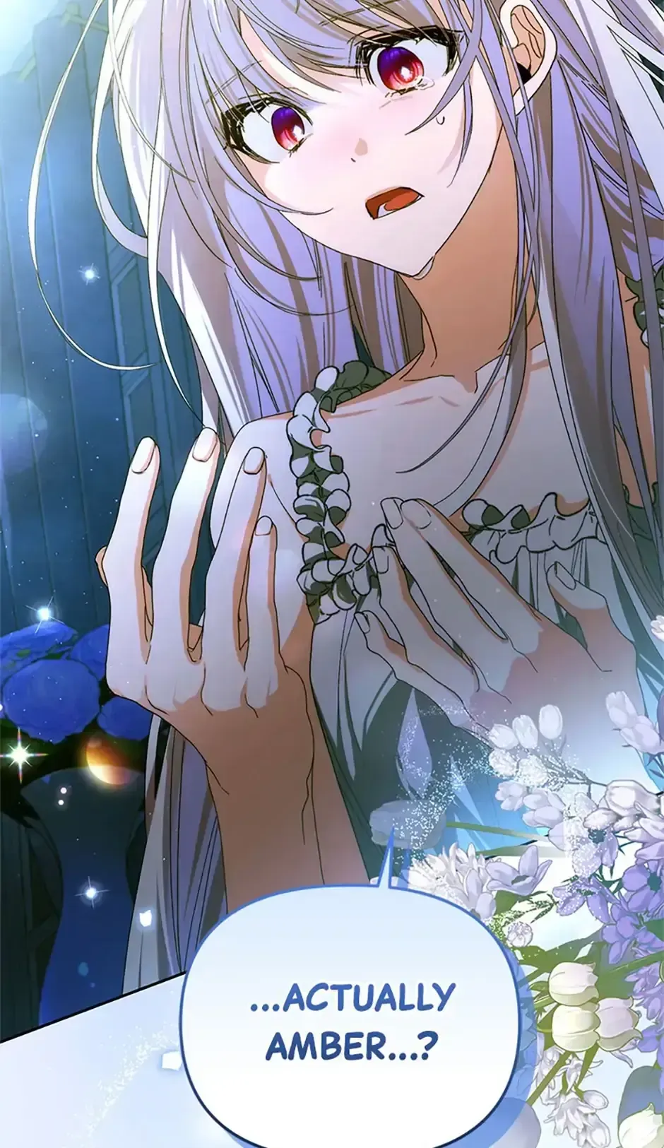 Fell Into the Arms of a Mad Villain Chapter 71 Online - página 37