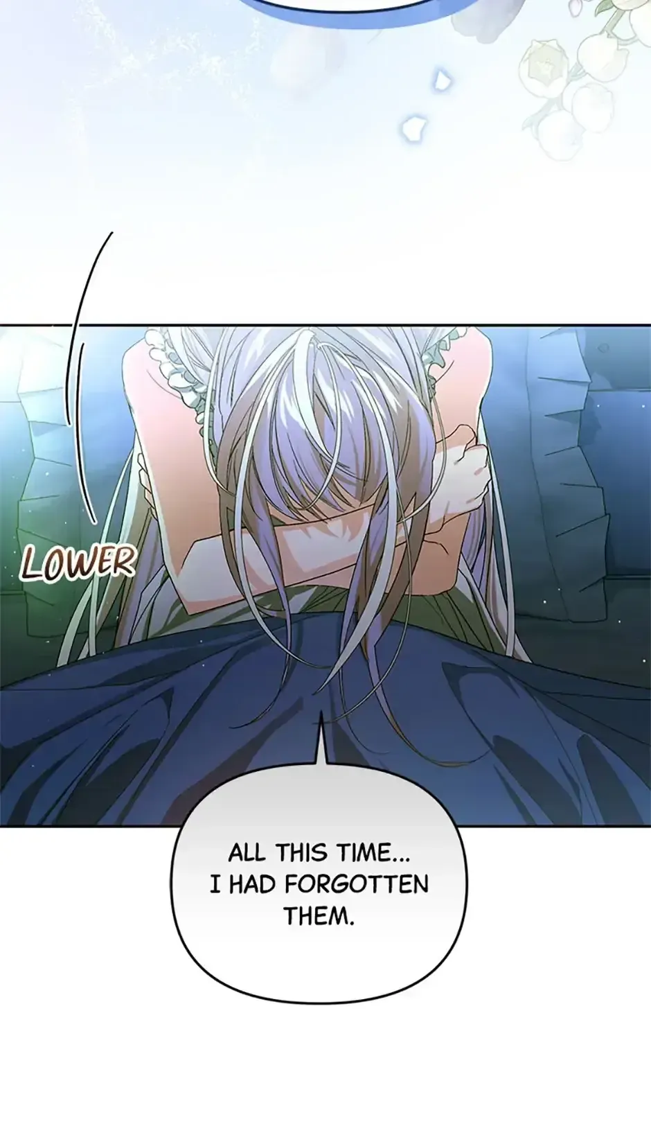 Fell Into the Arms of a Mad Villain Chapter 71 Online - página 38