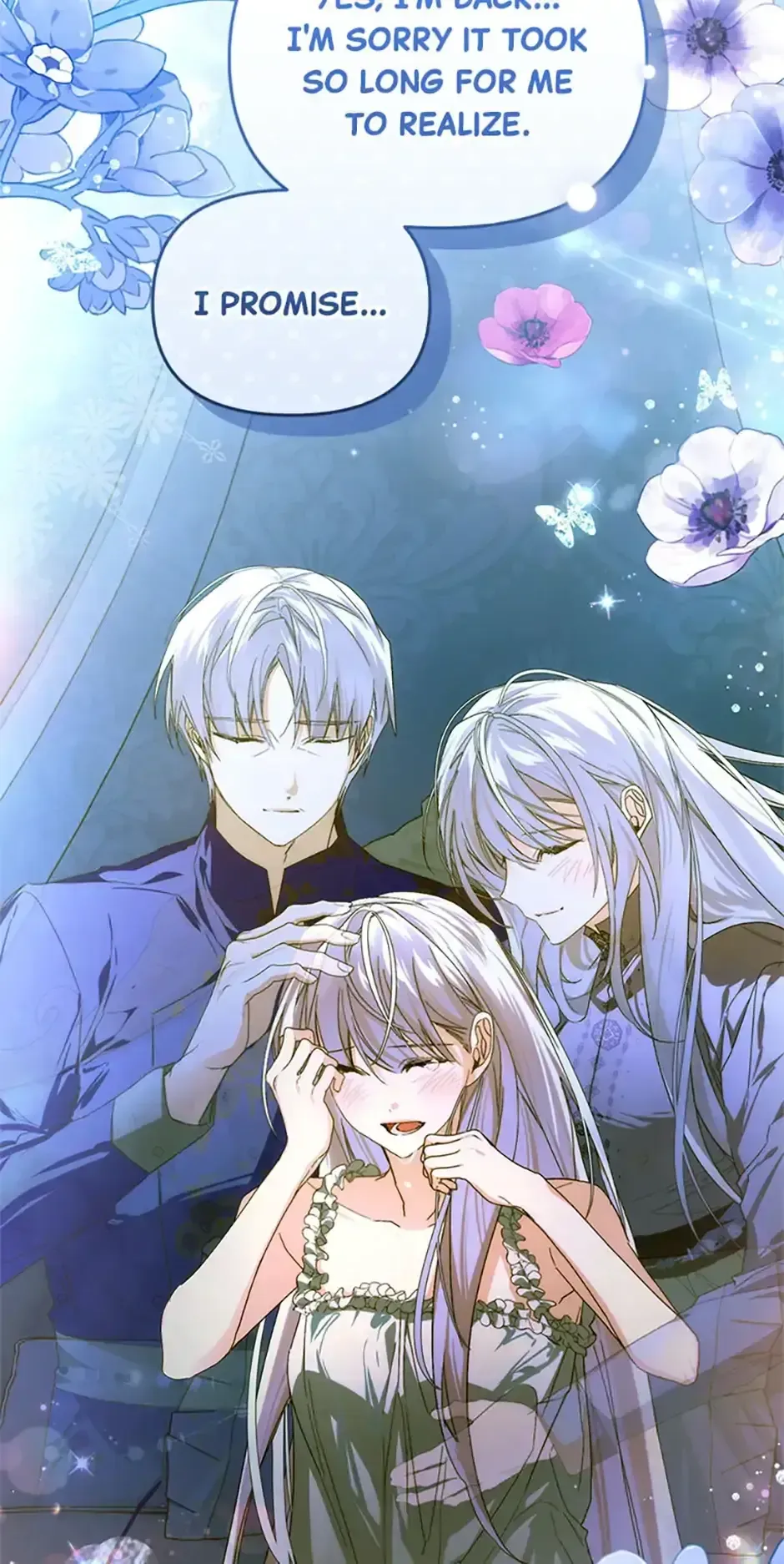 Fell Into the Arms of a Mad Villain Chapter 71 Online - página 42
