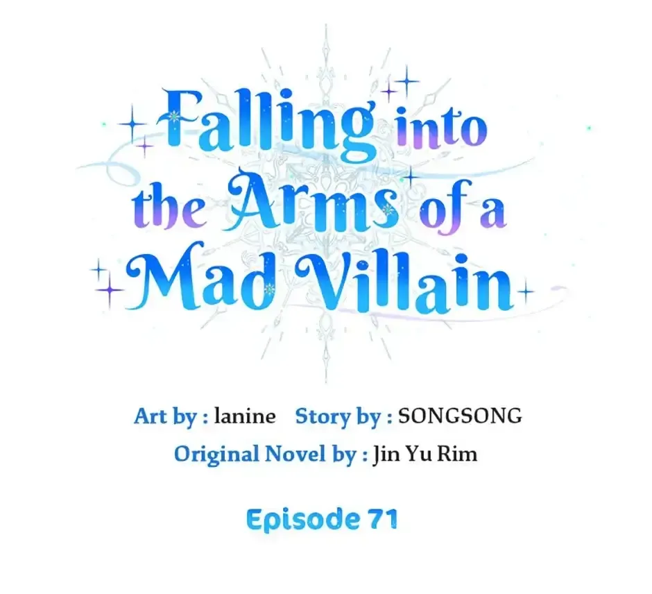 Fell Into the Arms of a Mad Villain Chapter 71 Online - página 44