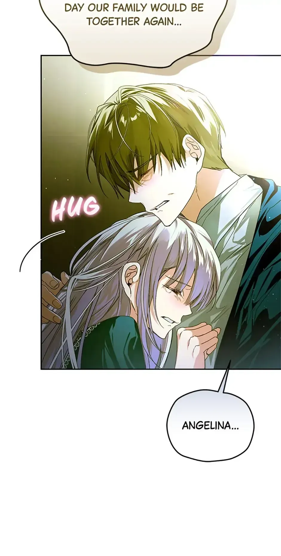Fell Into the Arms of a Mad Villain Chapter 71 Online - página 50