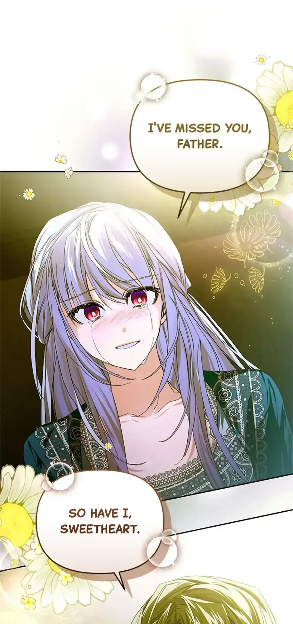 Fell Into the Arms of a Mad Villain Chapter 71 Online - página 51