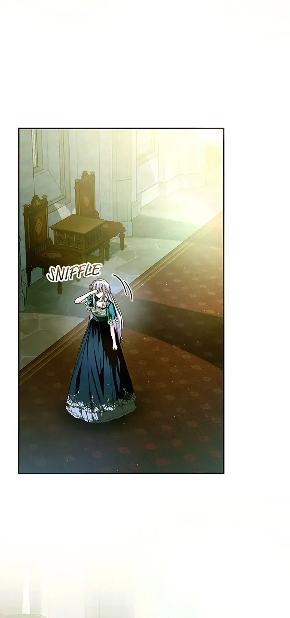 Fell Into the Arms of a Mad Villain Chapter 71 Online - página 54