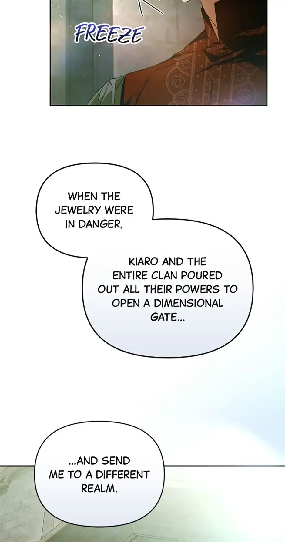 Fell Into the Arms of a Mad Villain Chapter 71 Online - página 58