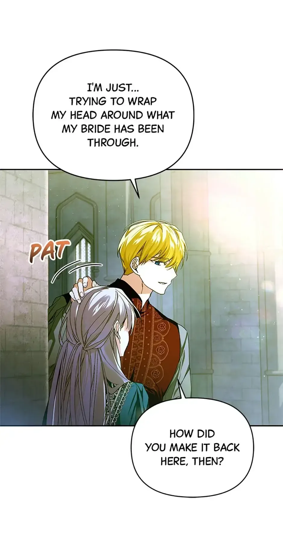 Fell Into the Arms of a Mad Villain Chapter 71 Online - página 61