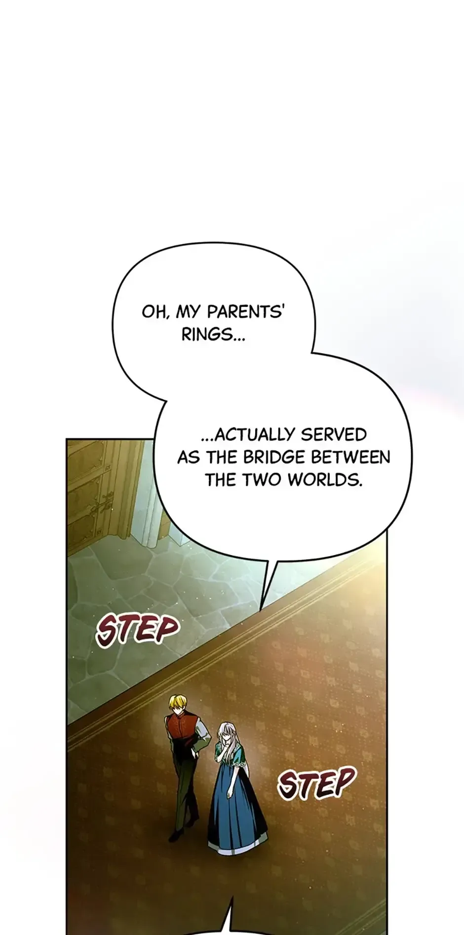 Fell Into the Arms of a Mad Villain Chapter 71 Online - página 62