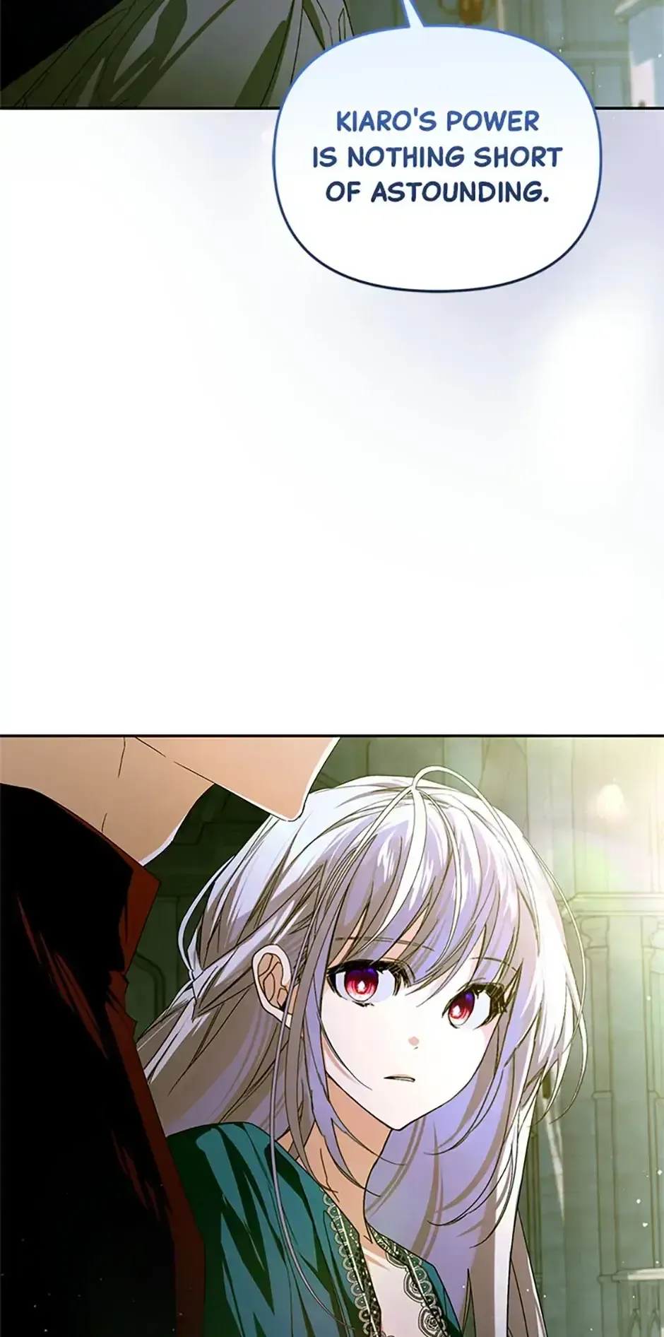 Fell Into the Arms of a Mad Villain Chapter 71 Online - página 64