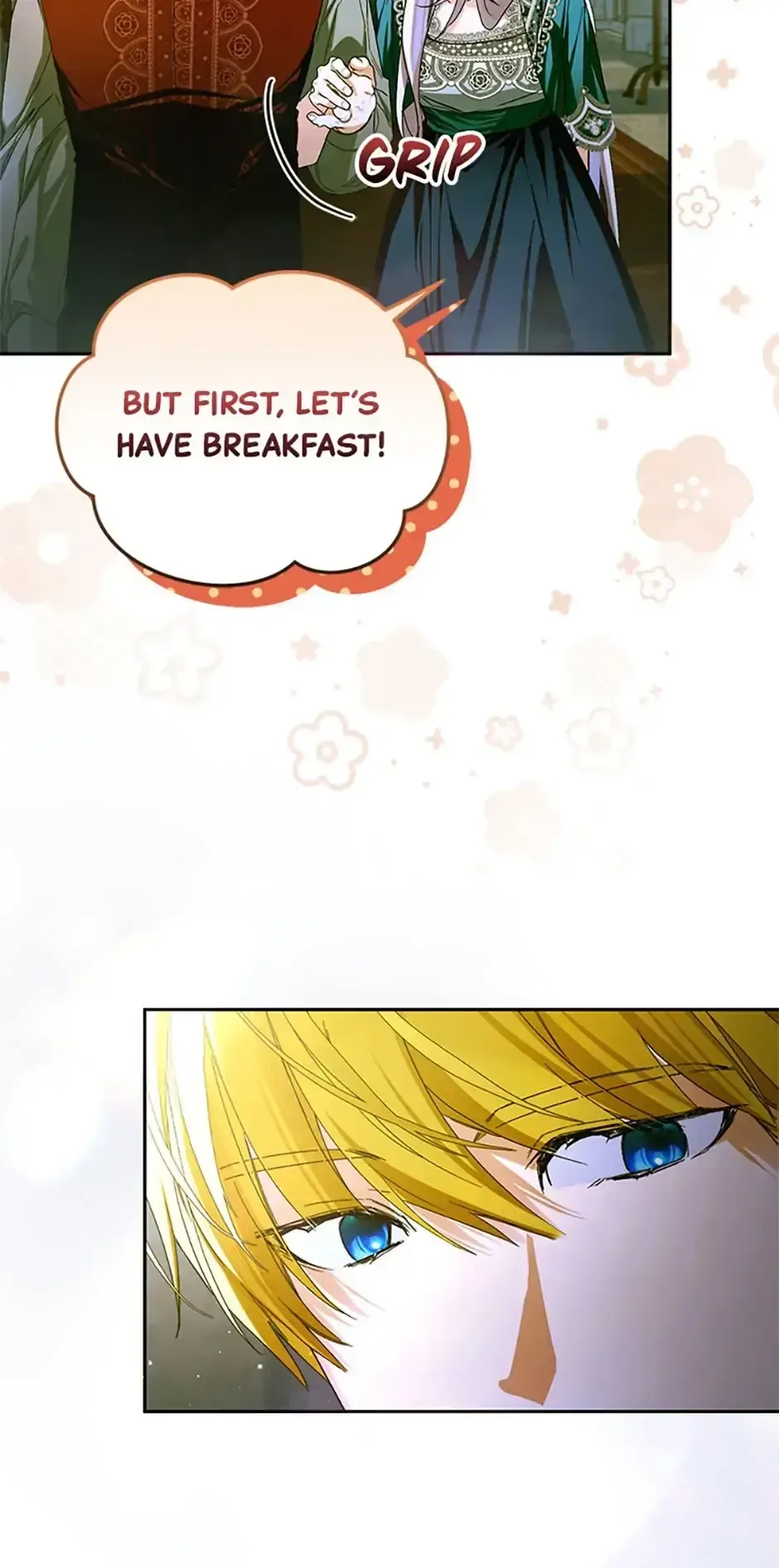 Fell Into the Arms of a Mad Villain Chapter 71 Online - página 66