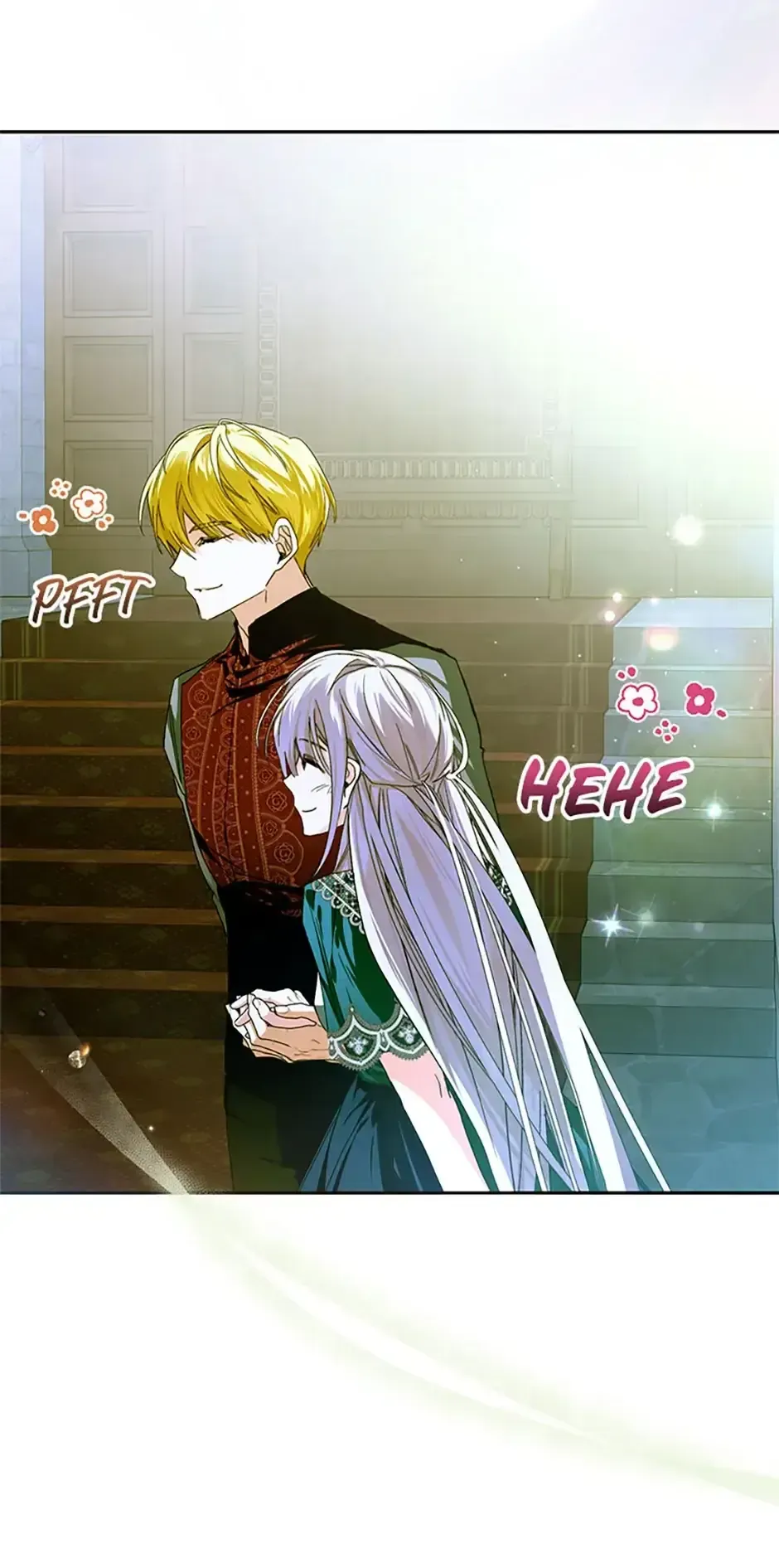 Fell Into the Arms of a Mad Villain Chapter 71 Online - página 67