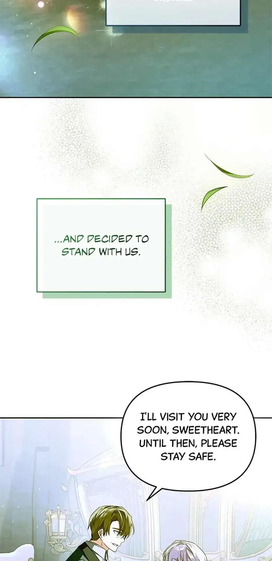 Fell Into the Arms of a Mad Villain Chapter 71 Online - página 69