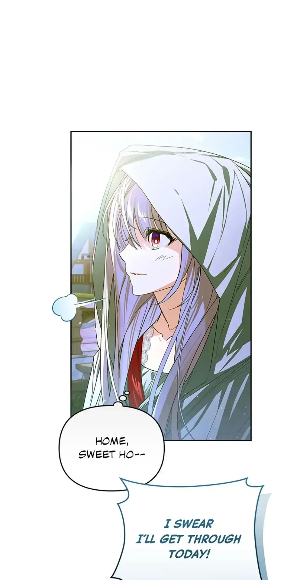 Fell Into the Arms of a Mad Villain Chapter 71 Online - página 79