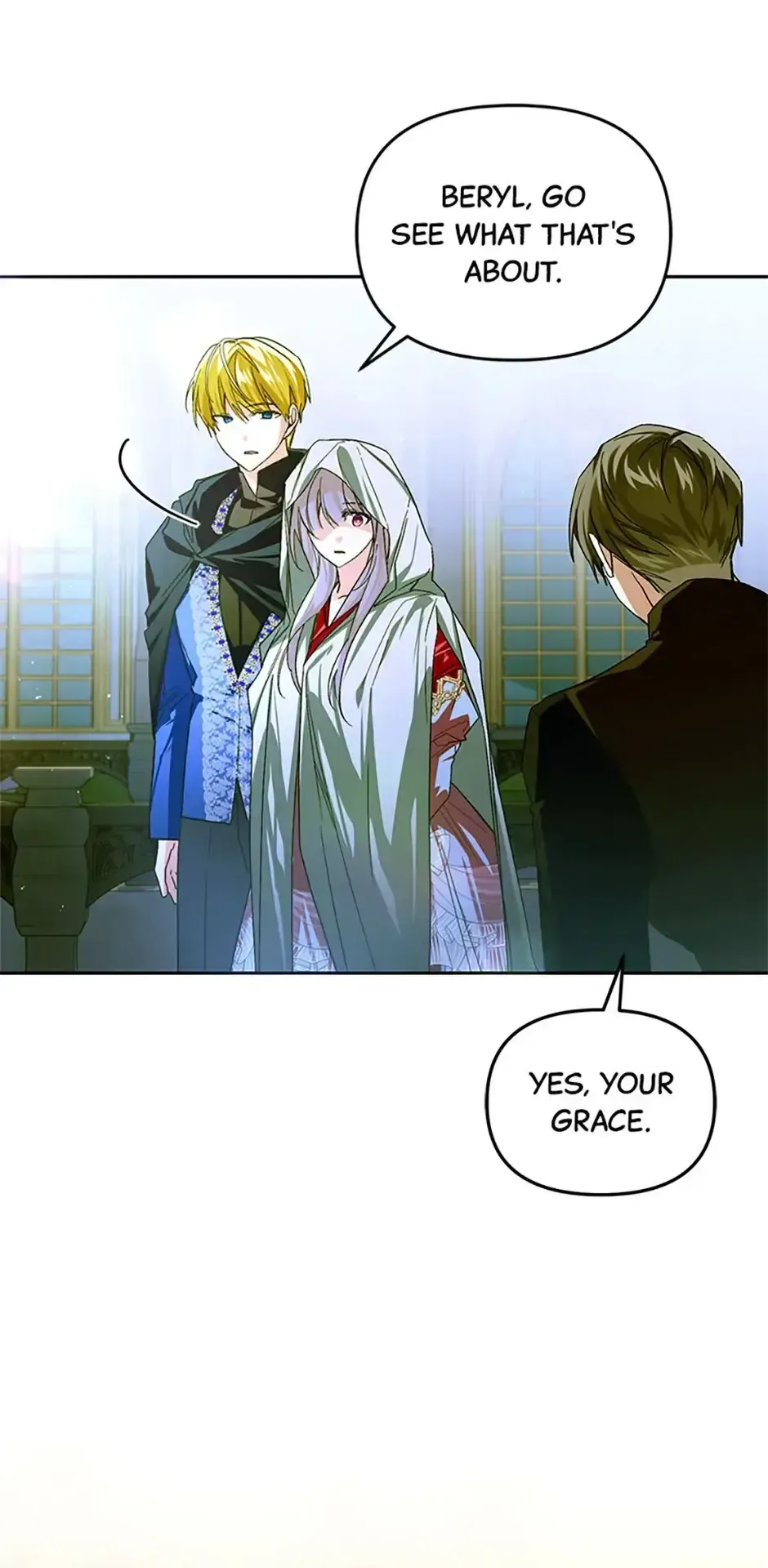 Fell Into the Arms of a Mad Villain Chapter 71 Online - página 81