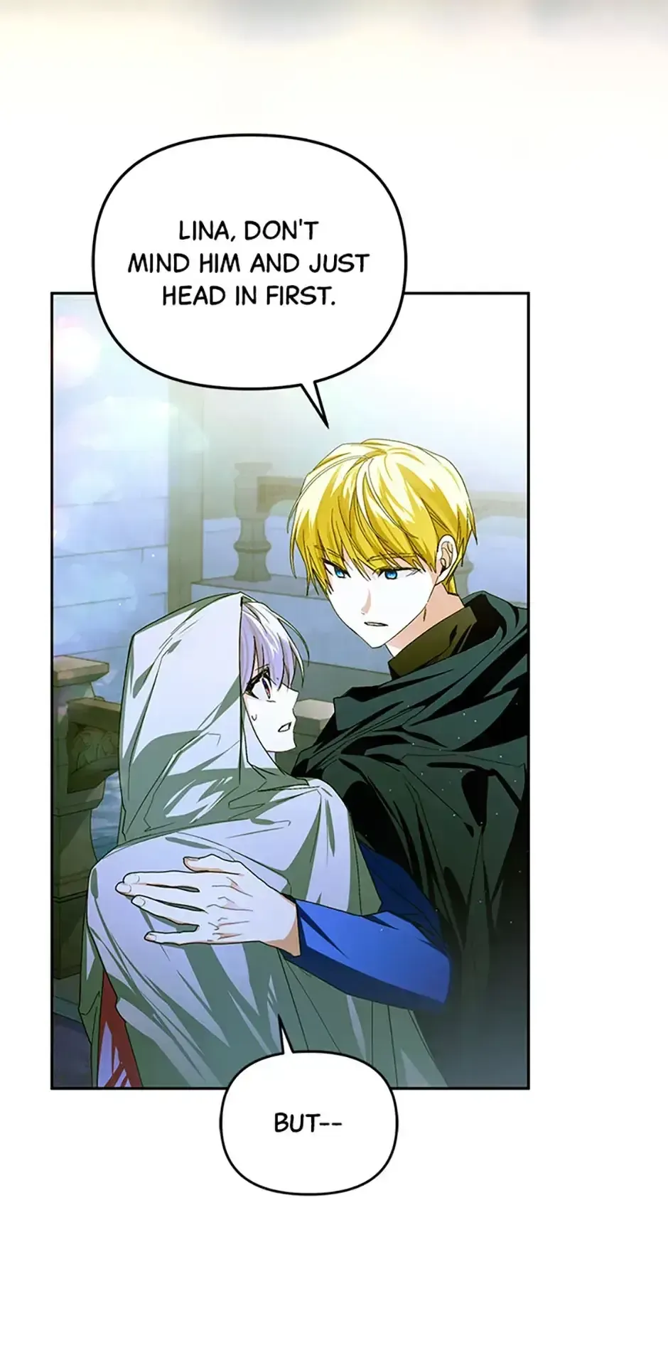 Fell Into the Arms of a Mad Villain Chapter 71 Online - página 83